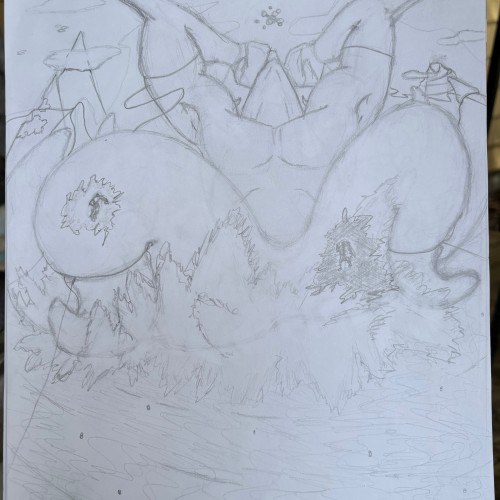 Bijuu bomb