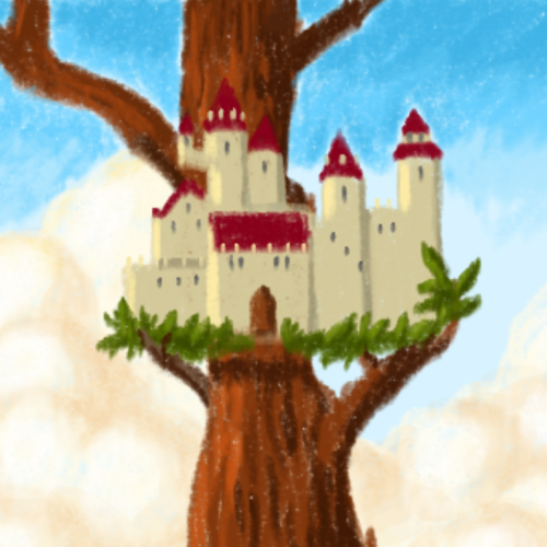 Tree Castle