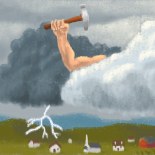 Thors Hammer