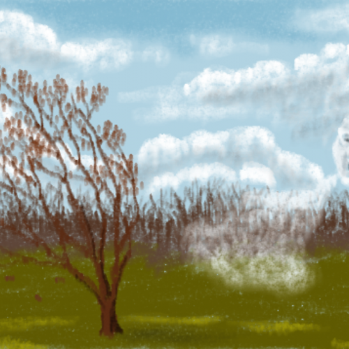 The North Wind