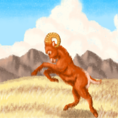 Aries