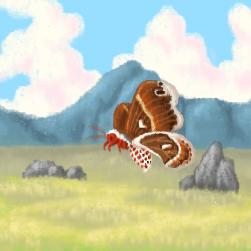 Moth