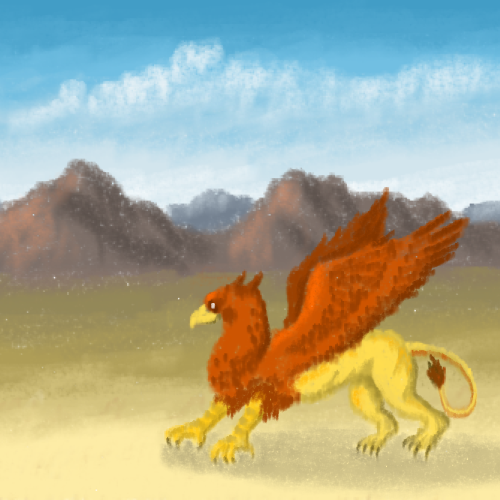 Griffin
