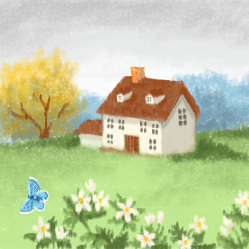 Country House