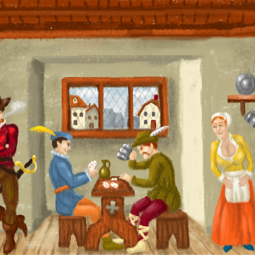 Tavern