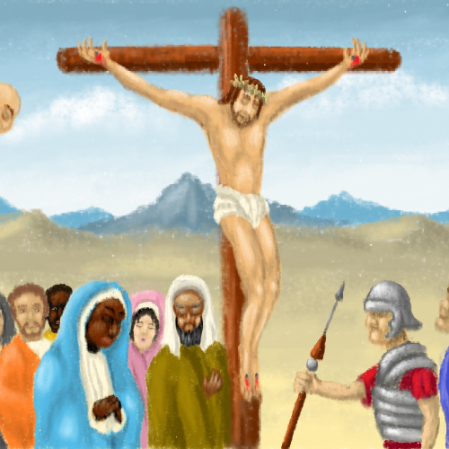 Crucifixion