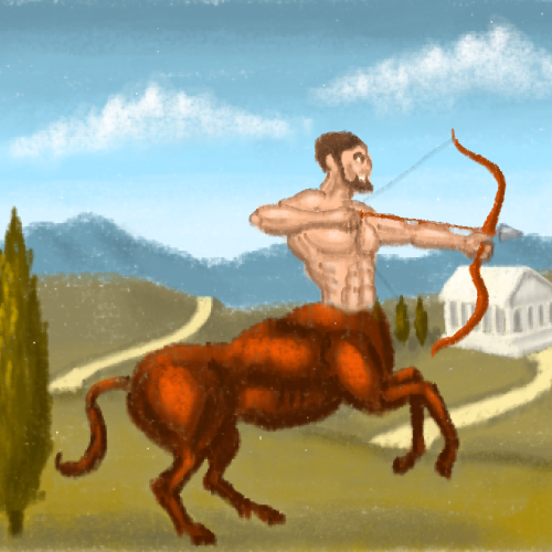 Sagittarius