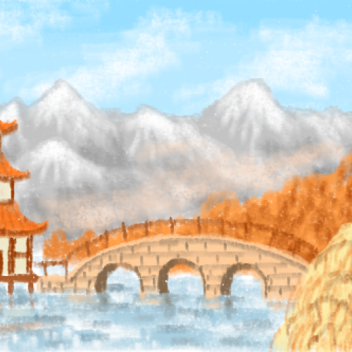 Mountain Valley