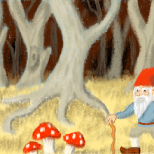 Gnome