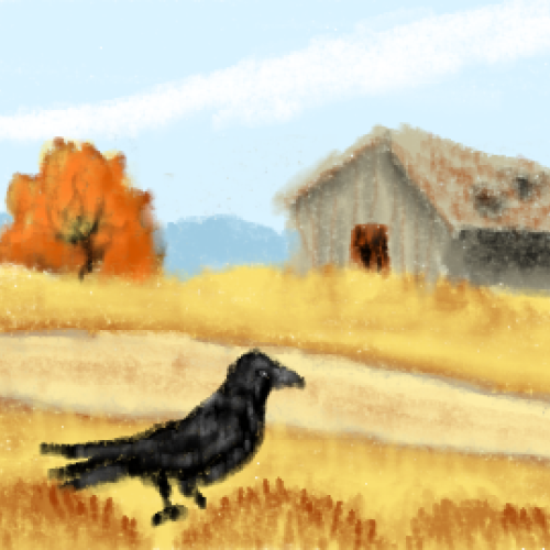 Crow
