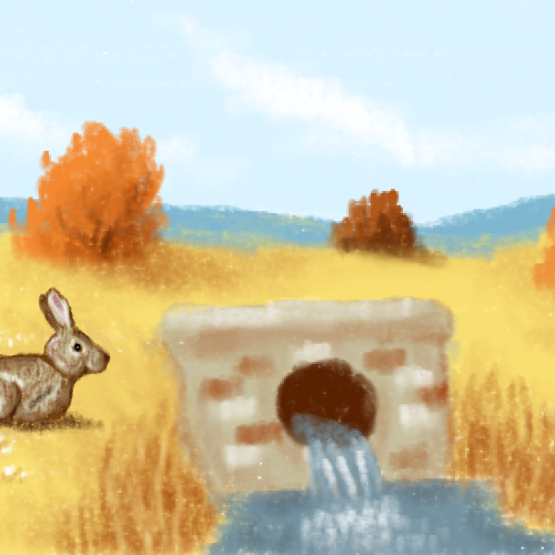 Culvert