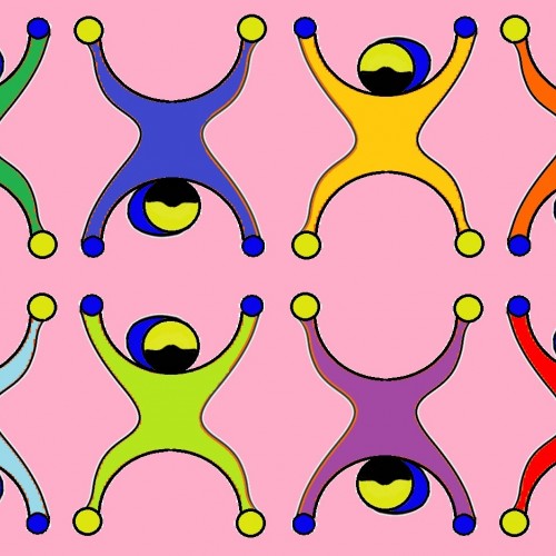 Acrobats