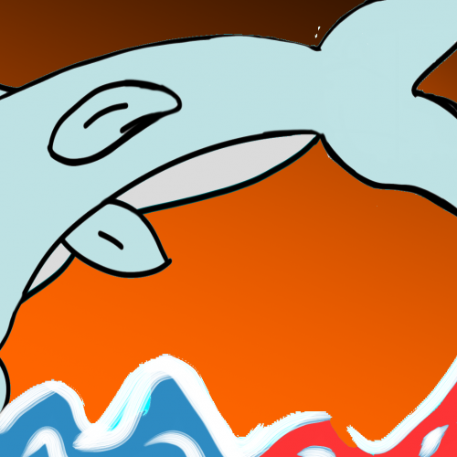 Dolphin