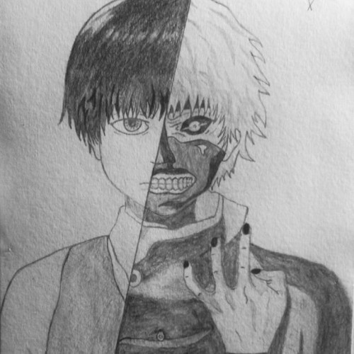 kaneki ken