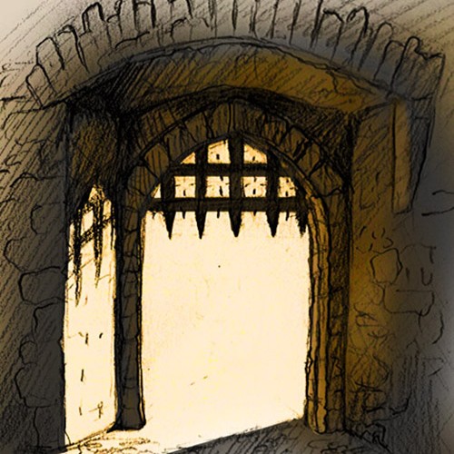 Gate
