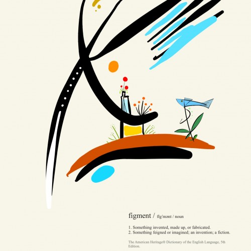Figment