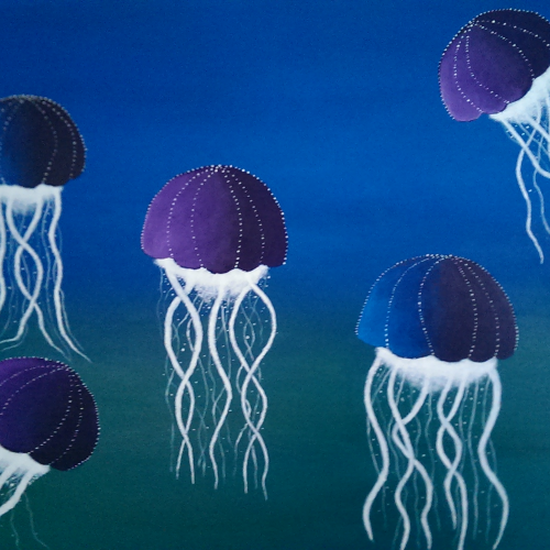 Jelly Time
