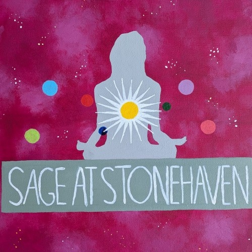 Sage at Stonehaven