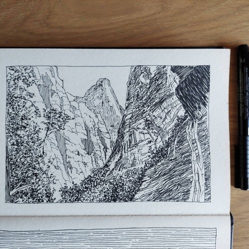 Mountains