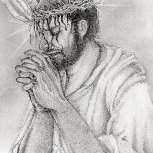 Man of Sorrows