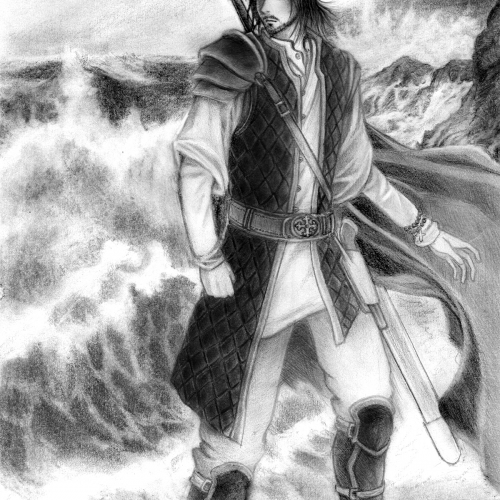 Lord of the Western Seas