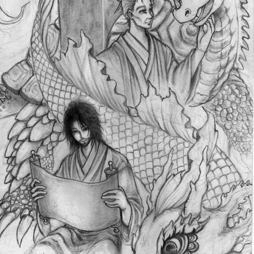 Sons of the Dragon