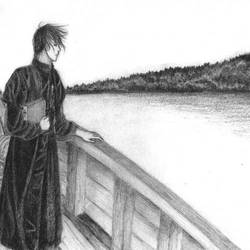 The Last Priest