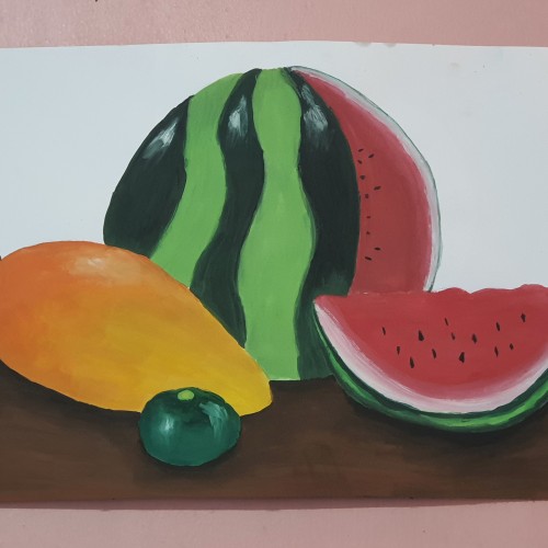 Fruits