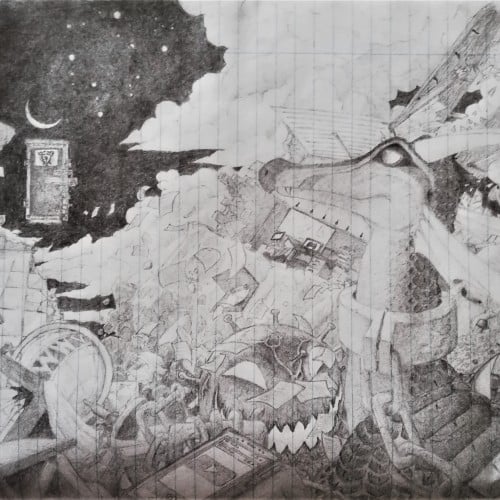 A Shackled Mind