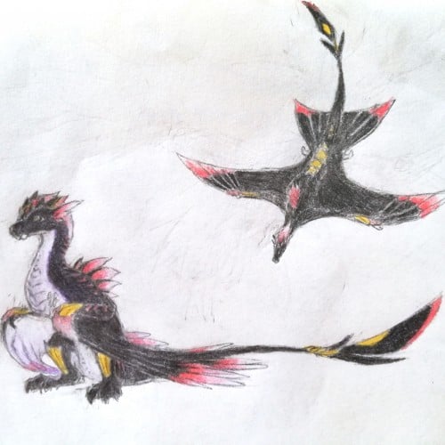 Wyvern