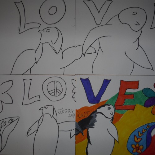 The Phenomenon of Love