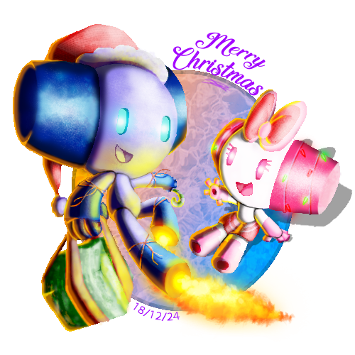 Robotic Gift
