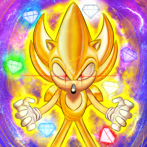 Super Sonic