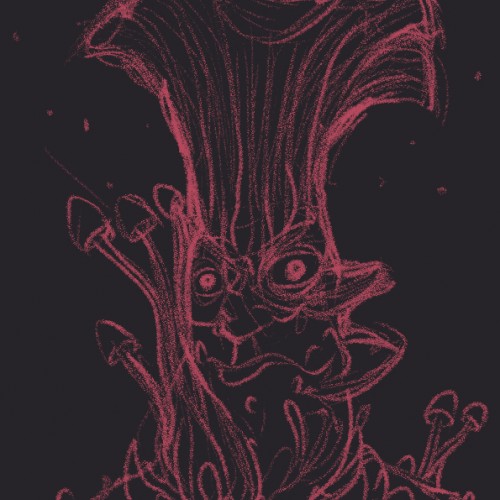 Piltzman Sketch