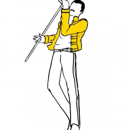 Yellow jacket