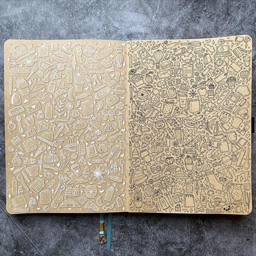 Kraft Paper Collections