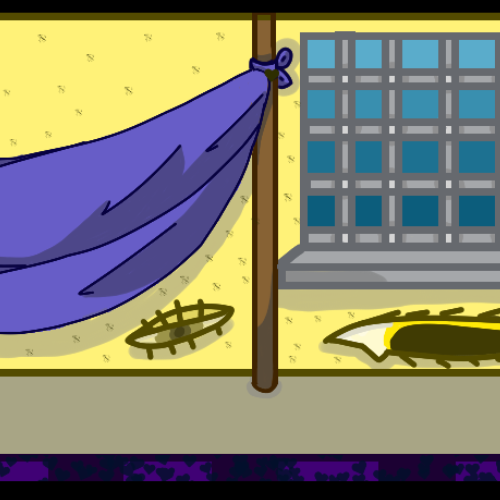 Room Elevation