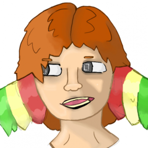 Grian from the live series (blended very)