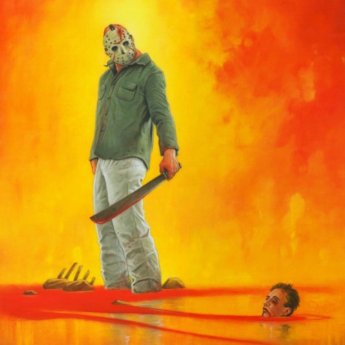 Jason Never Dies.