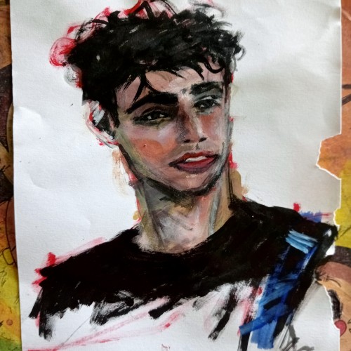 Tried realism