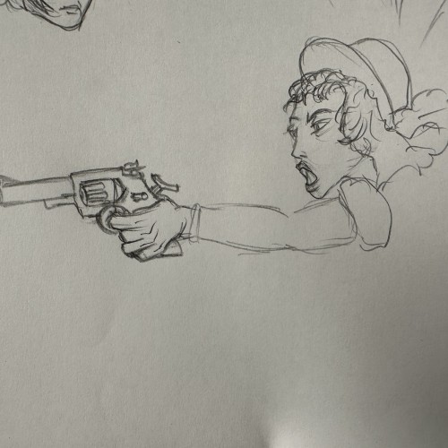 Doodling