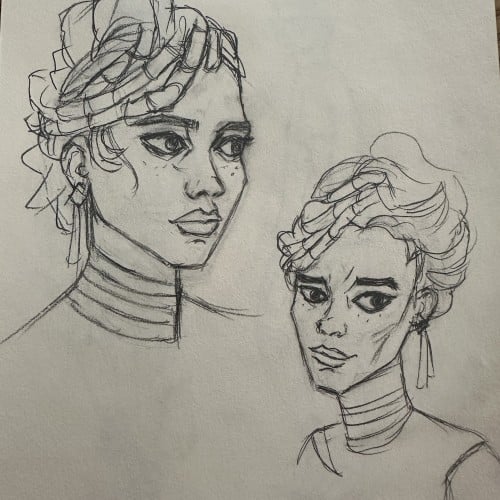 Portrait