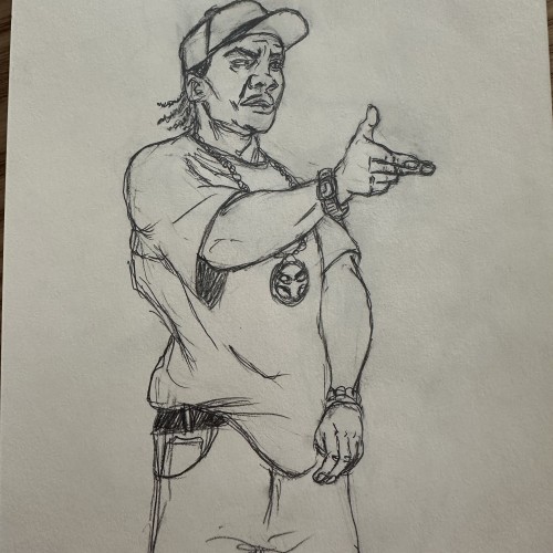 Gangsta