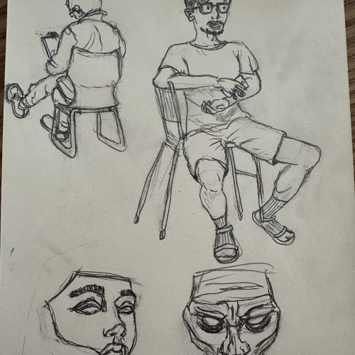 Doodles