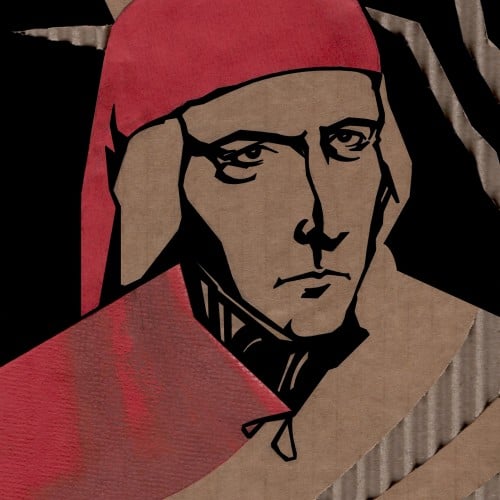 «Dante Alighieri»