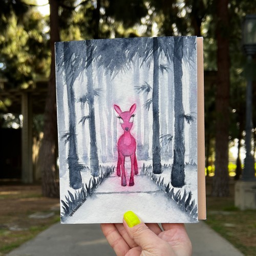 Pink Panther