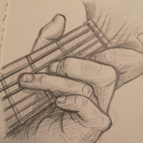 Hold That Chord