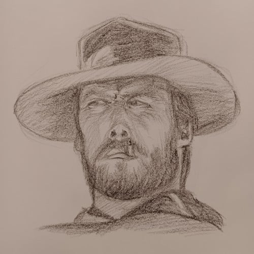 The Man With No Name