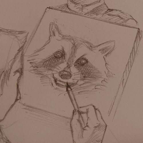 Raccoon of Interest