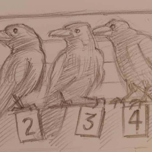 Counting Crows
